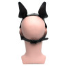 665 Masque Puppy 665 Jaune/Vert